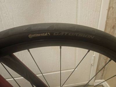 Premium Trek Domane SL 6 Gen 3 3