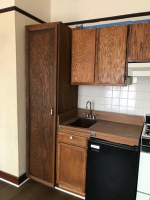 Want a walkable community and house with character without SF rents? 2