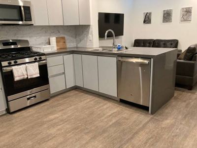 Furnished master room w/ own bath in Hollywood - $1550, all included 3