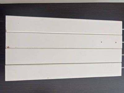 Ikea Lack Table - White - used - FREE 3