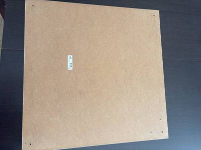 Ikea Lack Table - White - used - FREE 2