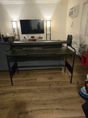 Ikea Gaming Desk - Fredde - Used 3