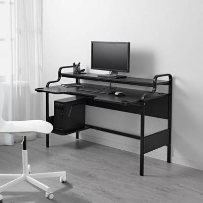 Ikea Gaming Desk - Fredde - Used 2