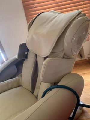 Daiwa USJ-9000 Relax 2 Zero Gravity Inversion Relaxation Chair 1