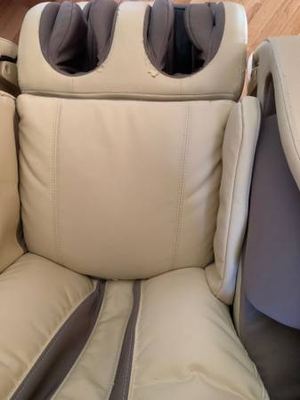 Daiwa USJ-9000 Relax 2 Zero Gravity Inversion Relaxation Chair 3