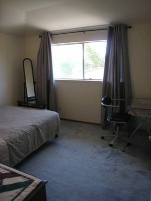 Nice Furnished Room - Walk to Nvidia - Perfect for Intern 2