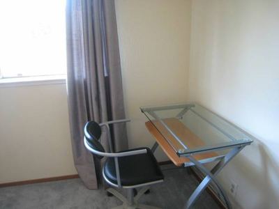 Nice Furnished Room - Walk to Nvidia - Perfect for Intern 3