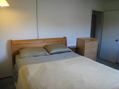 Furnished Room Great for Intern - Walk to Nvidia 1