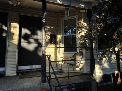 room available in duck village -- Harrison street 1