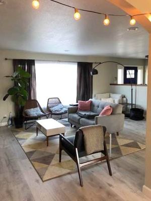 Private Room w/ Shared Bath - Walk to Santana Row/Valley Fair 3