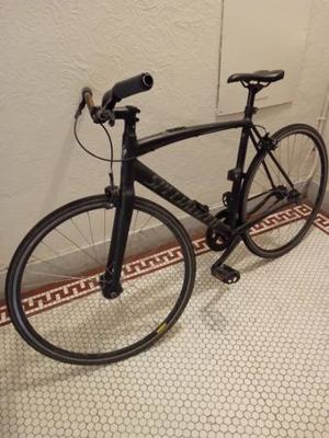 Specialized Langster bicycle 1