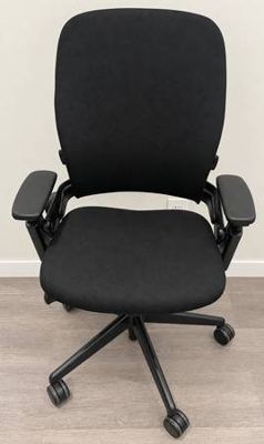Ergonomic Office Chair Steelcase Leap 1