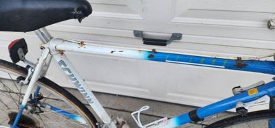 54 cm Schwinn Retro road Bike 3