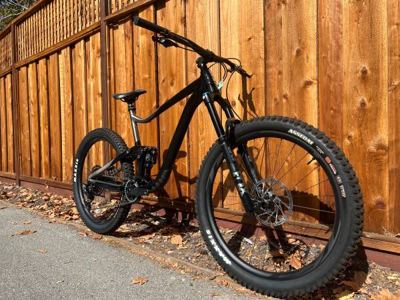 2022 Giant Trance X 1 3