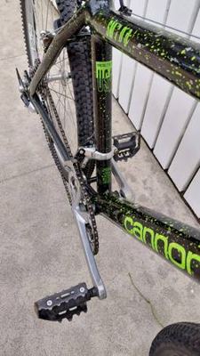 CANNONDALE 21-SPEED MOUNTAIN BIKE *LIKE NEW! -READY TO RIDE 3