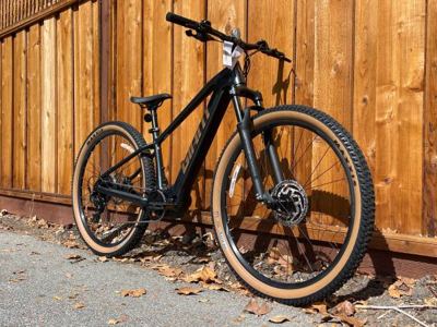 2026 Giant Talon E+ 3