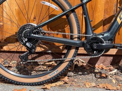 2026 Giant Talon E+ 2