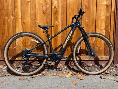 2026 Giant Talon E+ 1