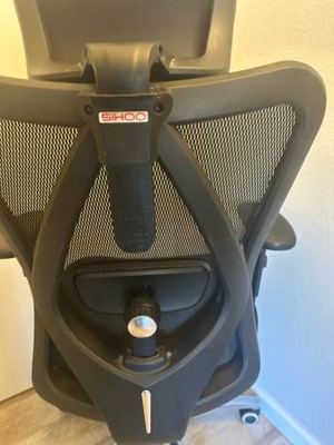 SIHOO M18 Ergonomic Office Chair 3