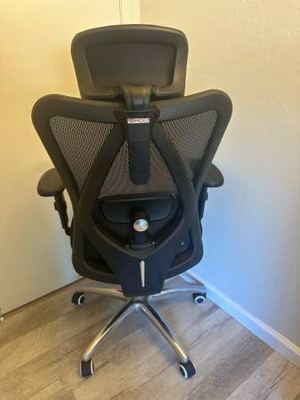 SIHOO M18 Ergonomic Office Chair 2