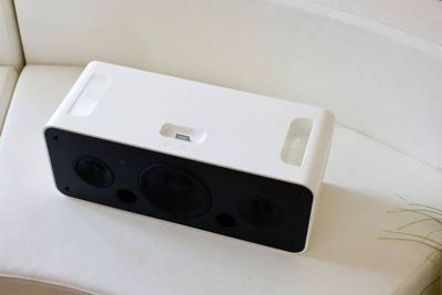 Apple iPod HiFi - lengendary original sound system from Apple 3