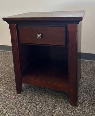 end/side table 1