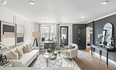 1-bed 1-bath sublet mid to end Sept until.2027 sublet in Beacon Hill 2
