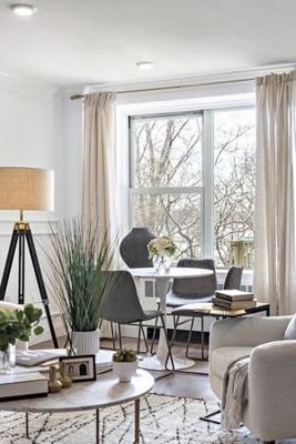 1-bed 1-bath sublet mid to end Sept until.2027 sublet in Beacon Hill 3