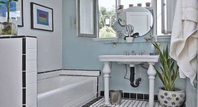 Share Stylish Historic Duplex 3