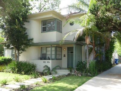 Share Stylish Historic Duplex 2