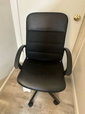 IKEA office chair 3