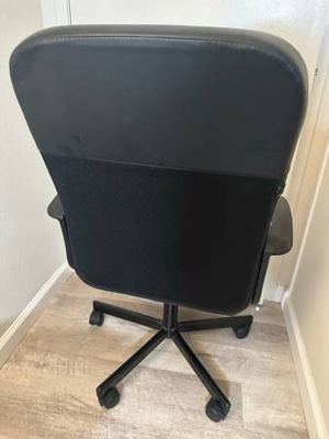 IKEA office chair 2