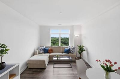 1-bed 1-bath sublet mid to end Sept until.2027 sublet in Lower Allston 3