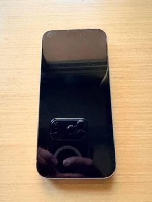 Unlocked iPhone 15 Pro Max - 256GB 1