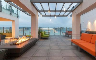 Walk to Downtown San Jose - Stylish 674 SqFt Homes! 3