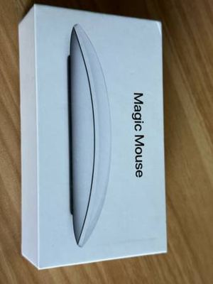 Apple magic mouse 2 2