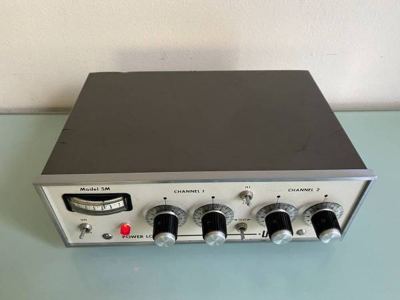 Power Logicon UTI Model 5M – Universal Transducer Interface 3