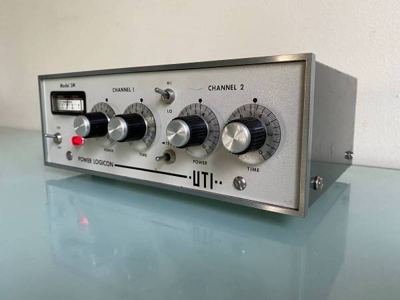 Power Logicon UTI Model 5M – Universal Transducer Interface 2