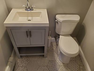 Private Room, Recently Renovated, Furnished, All included 5