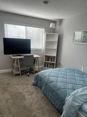 1 Bedroom/1 Bath in a 2 Bedroom/2 Bath Condo Bottom Floor 2