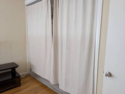 SPACIOUS MASTER BEDROOM/ REDUCED TODAY 2