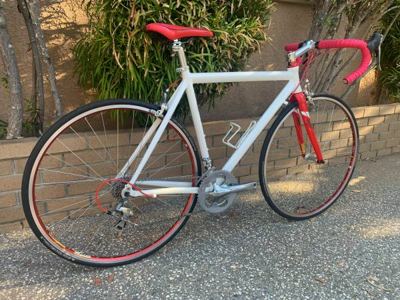 Specialized "Allez" A1 Aluminum Road Bike (52cm = Small) 2