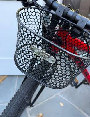 Kids Bike: Trek Wahoo Path 24” 3