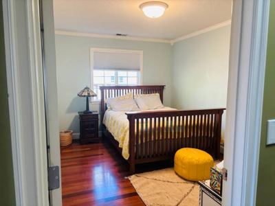 Furnished Room with Private Bath – Utilities Included – Avail. Nov 6 1