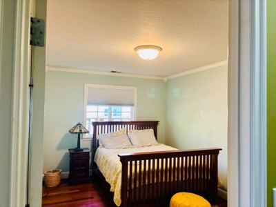 Furnished Room with Private Bath – Utilities Included – Avail. Nov 6 2