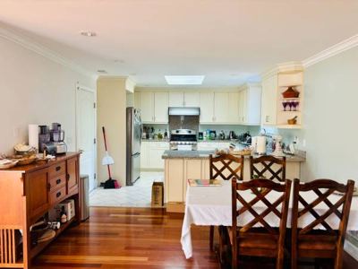 Furnished Room with Private Bath – Utilities Included – Avail. Nov 6 3