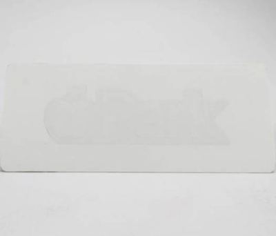 Apple park water bottle (Black) 3