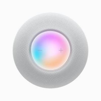 Apple HomePod Mini White 1