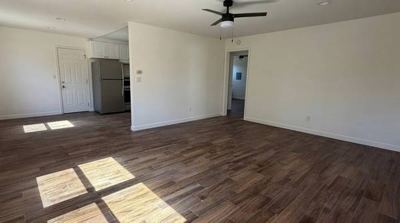 Fully Renovated 2 Bed / 1 Bath Everything New! 1