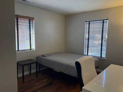 Room for Rent in East San Jose Close to Down Town San Jose / SJSU 1